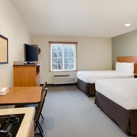 Woodspring Suites Washington Dc Andrews Afb แคมป์สปริงส์ ภายนอก รูปภาพ
