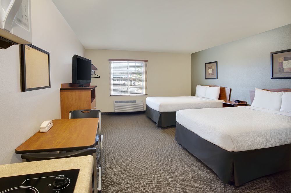 Woodspring Suites Washington Dc Andrews Afb แคมป์สปริงส์ ภายนอก รูปภาพ
