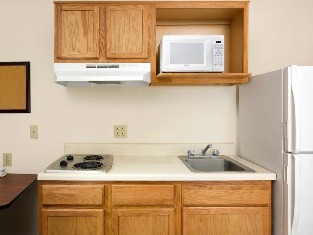 Woodspring Suites Washington Dc Andrews Afb แคมป์สปริงส์ ภายนอก รูปภาพ
