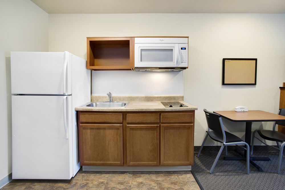Woodspring Suites Washington Dc Andrews Afb แคมป์สปริงส์ ภายนอก รูปภาพ